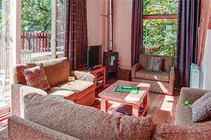 豪华橡树屋逃脱