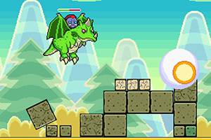 覆灭的城堡选关版