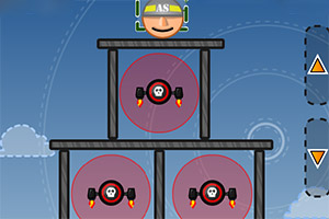 几何军团选关版