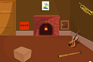 逃离传统音乐房