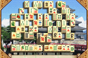 水城麻将连连看