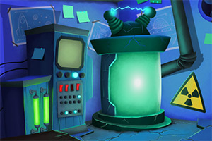 教授的脑力考验2