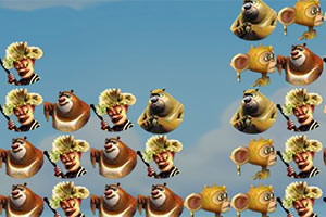 熊出没闪电消除