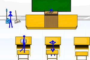 消失的世界第四版
