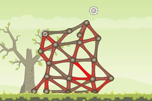 黏黏球搭高塔四季版