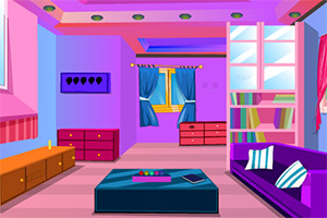 罗马数字密室逃脱