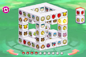 神奇宝贝方块消除