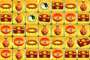 十大法宝对对碰