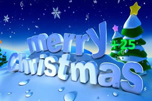 圣诞图片找数字