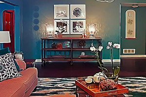 寻找紫色钻石逃脱