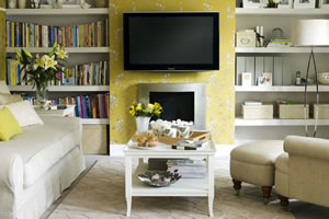 家居客厅找东西