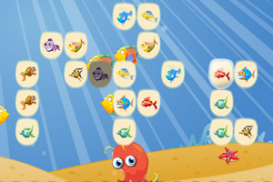 可爱生物连连看2