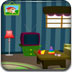 彩色房间逃脱