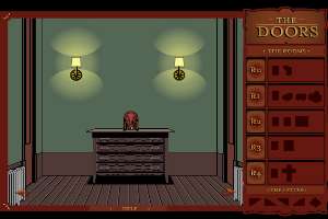 搜集线索重返自由