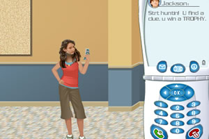 女生交友记真人版