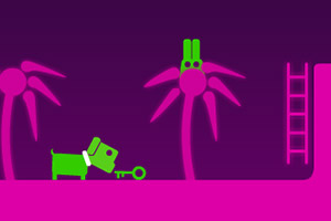 乔伊看世界3选关版