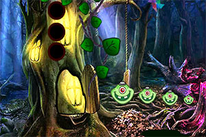 老海港小屋逃脱