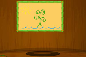 迷失的森林宝藏