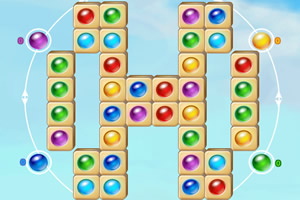 魔法混合消除选关版