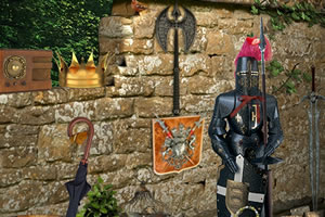 欢迎来到无赖之城