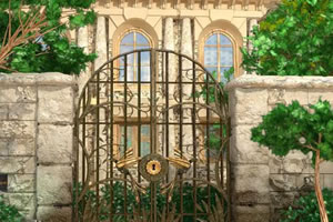 庄园的秘密宝藏