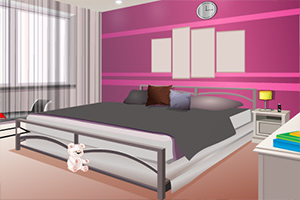 逃出侦探的房子