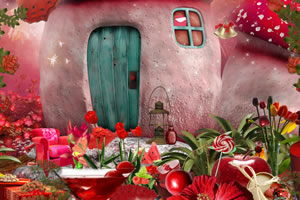 小世界里的精彩2