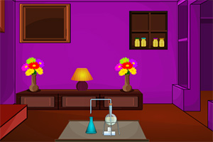 被绑架的孩子逃脱