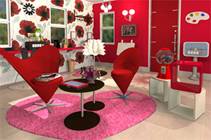 逃离糖果密室15