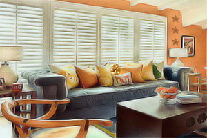 华丽的住房逃脱