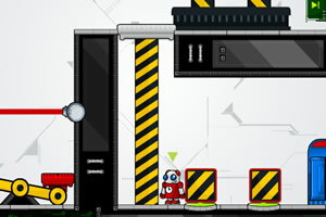 超越时空的机器