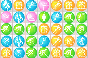 开心运动连连看