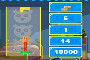 韩国俄罗斯方块