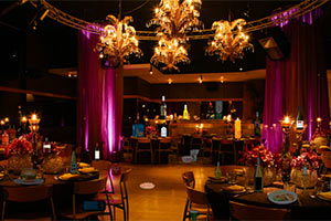 新年晚会找东西