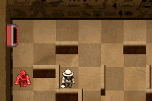 木乃伊迷宫大冒险