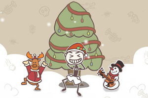 史上最坑爹的游戏6电脑版