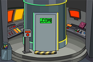 被绑架的男孩逃脱