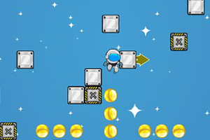 太空男孩找芯片