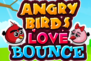 愤怒小鸟爱情反弹