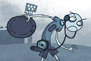 史上最贱小游戏4