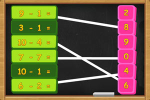 灰太狼减法算术