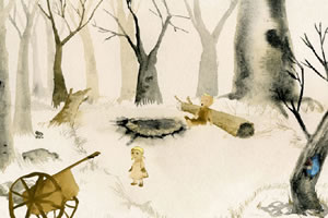 奇幻森林历险记2