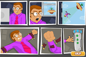 克隆镭射枪无敌版