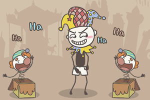 史上最坑爹的游戏9电脑版