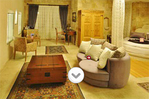 格雷梅酒店逃脱