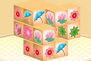 麻将骑士的追求