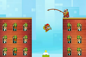 礼从天降测试无敌版