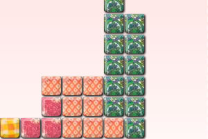 可爱俄罗斯方块