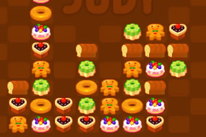 阿sue甜点消消看