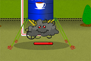 逃出缩小的世界5